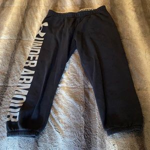 Under Armour Sweat Pants